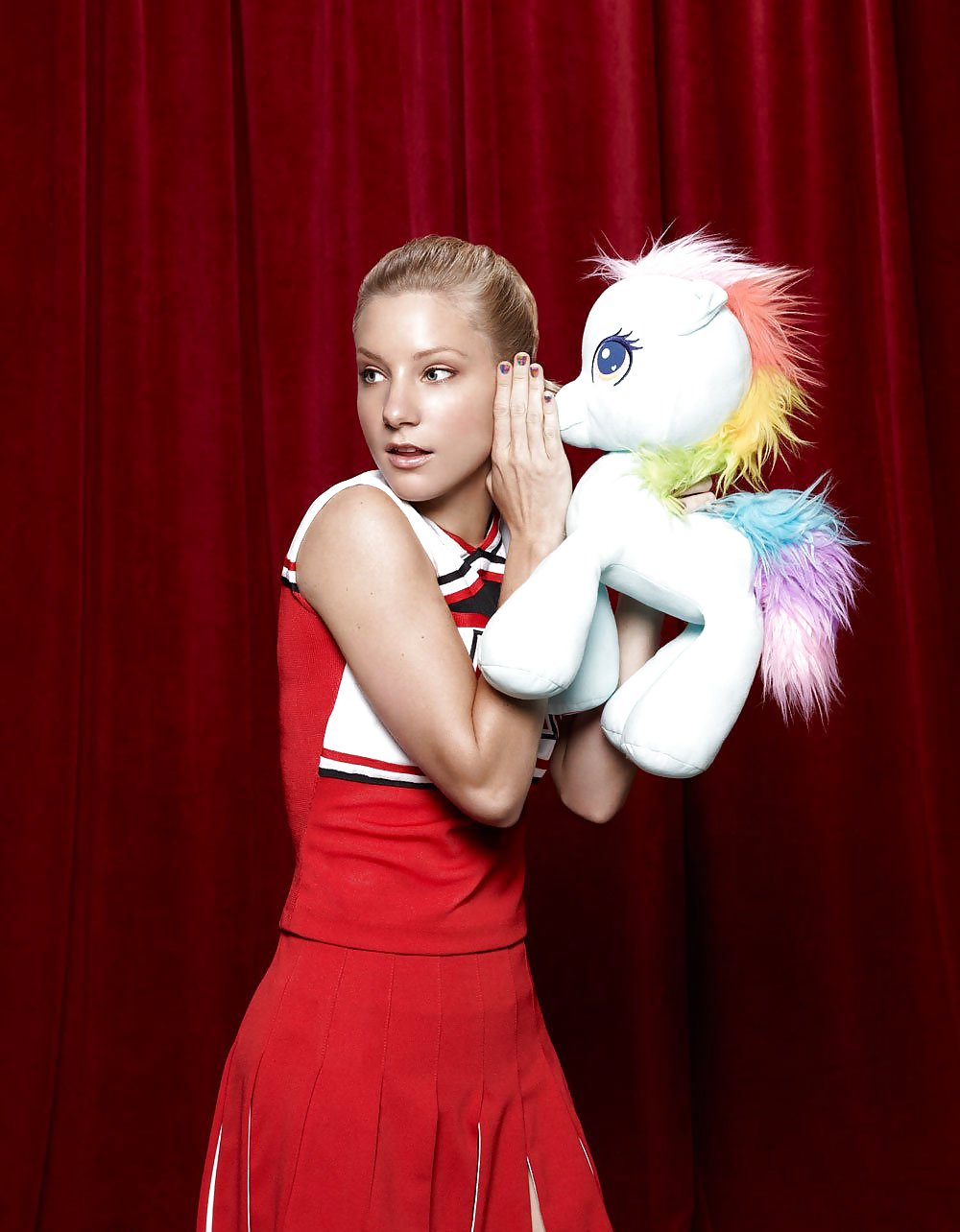Heather Morris collection  #33345936