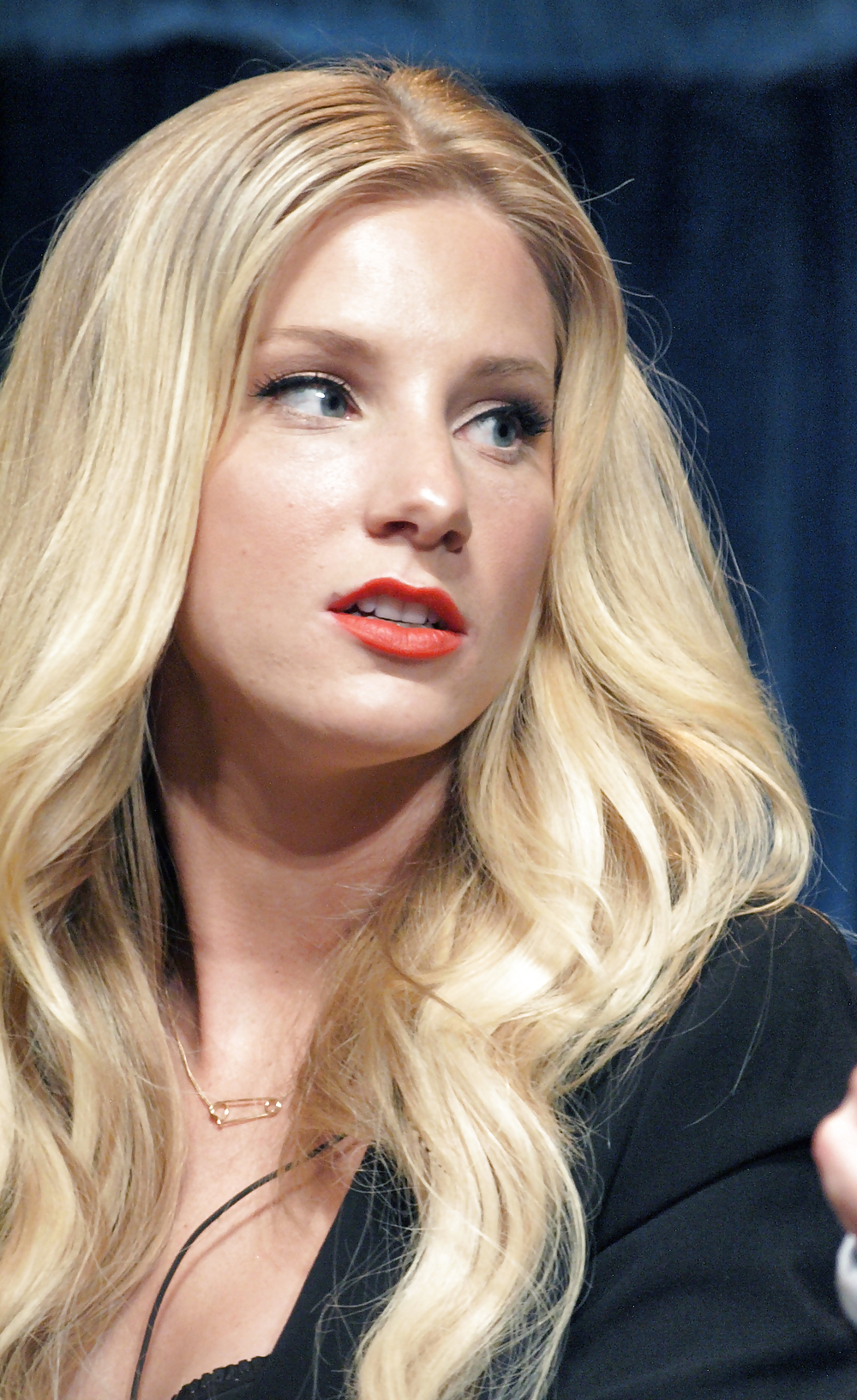 Heather Morris collection  #33346250