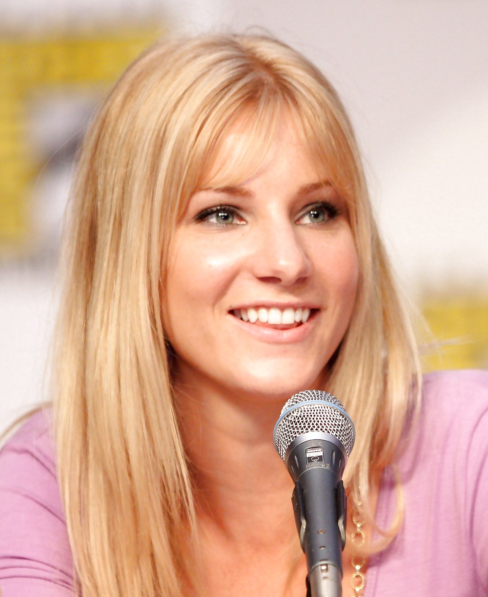 Heather Morris collection  #33346278