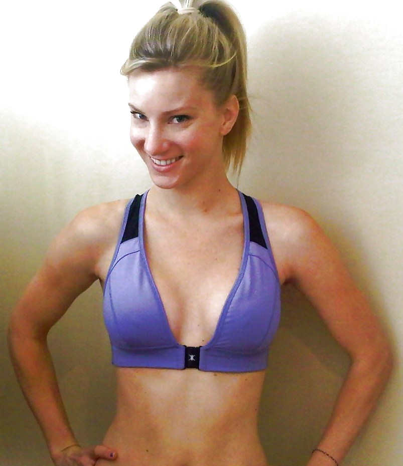 Heather Morris collection  #33346296