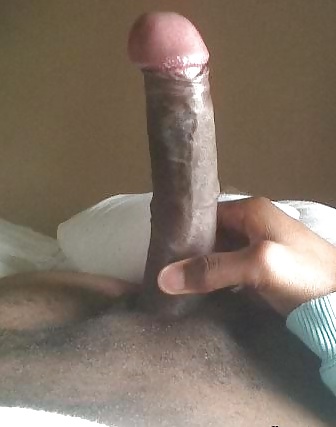 My Big Black Cock #35721907