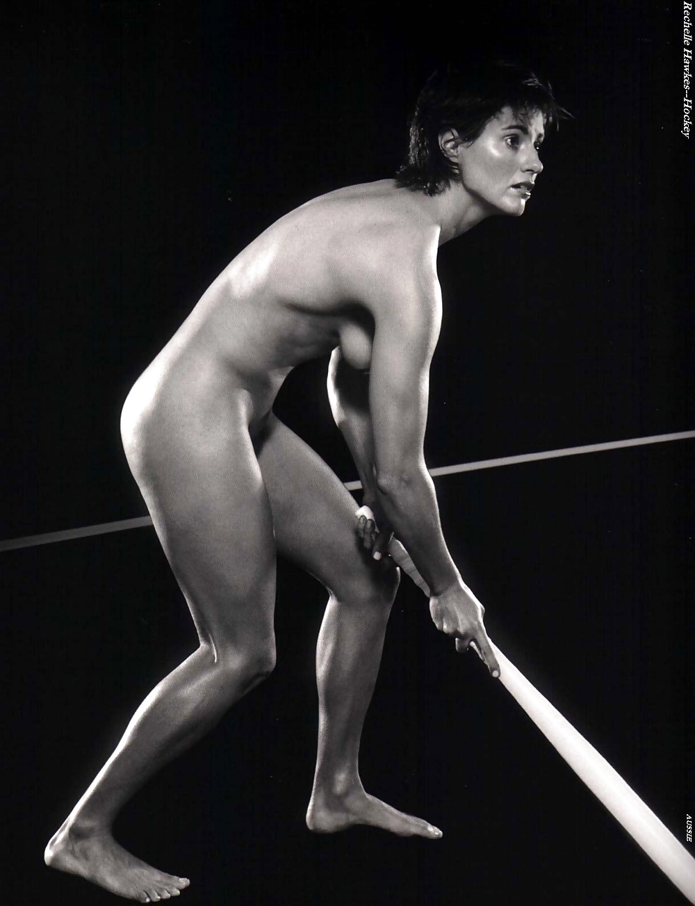 Australian Nude Olympians 2000 #27683111