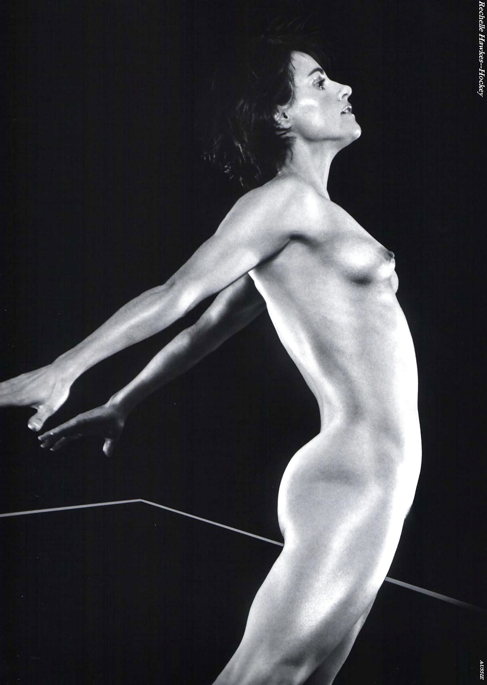 Australian Nude Olympians 2000 #27683123