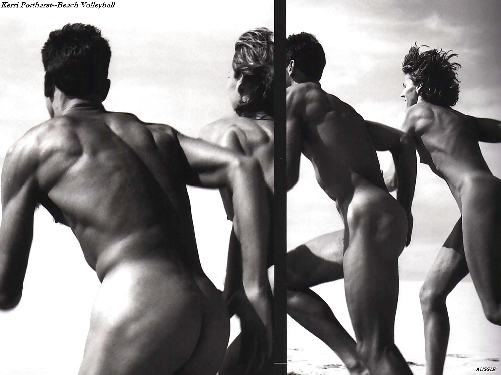 Australian Nude Olympians 2000 #27683177