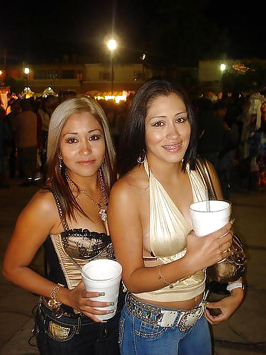 Unias largas latinas y mas #29262191