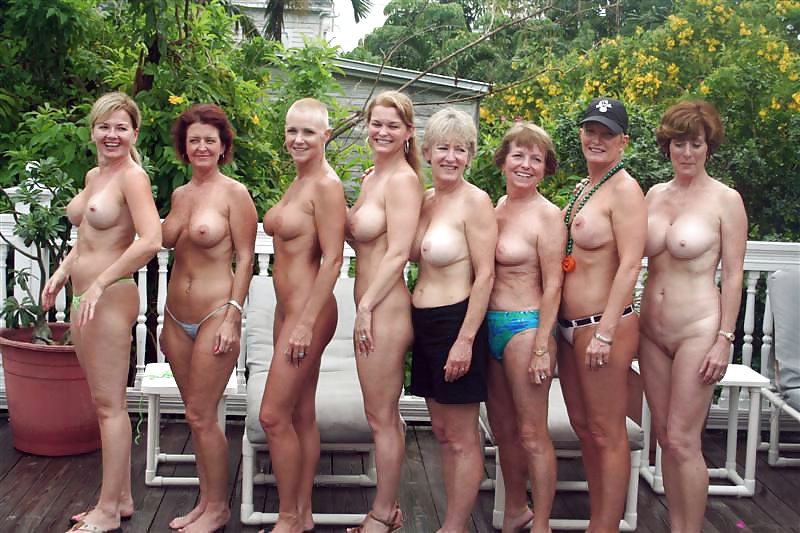 Hot Matures & Grannies in swimsuits! #26851218