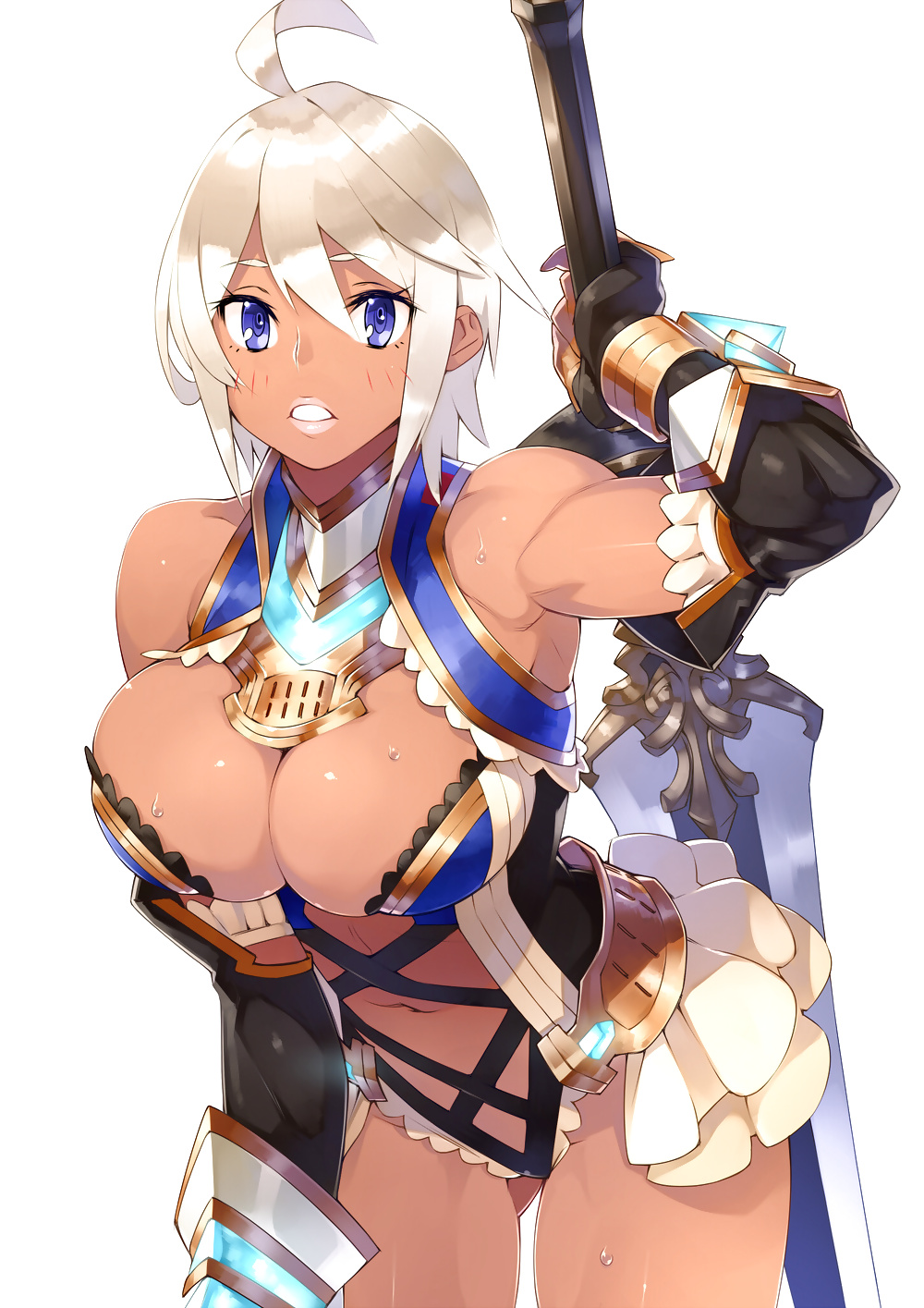 Artista - 23 (ecchi)
 #26307731