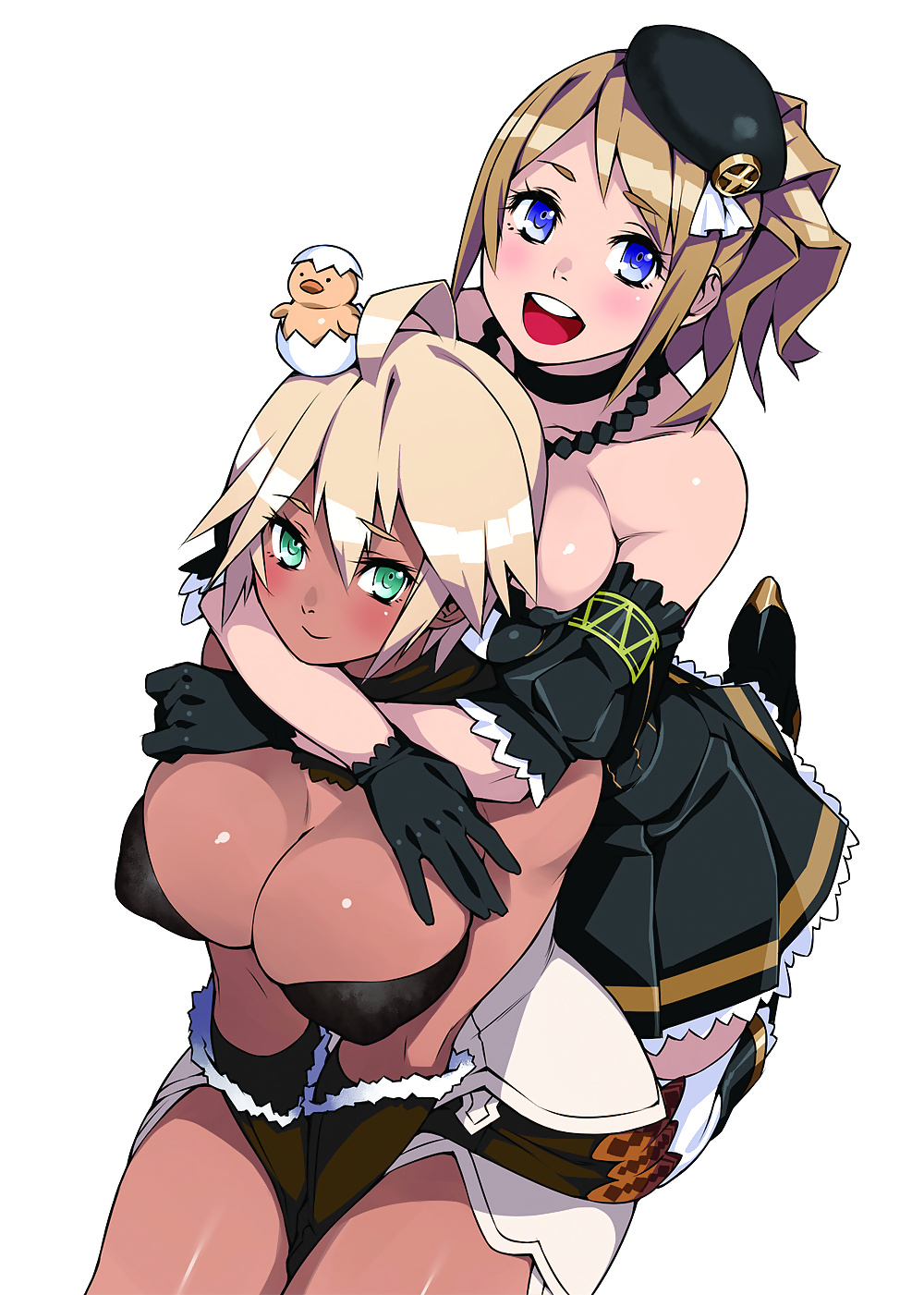 Artista - 23 (ecchi)
 #26307812