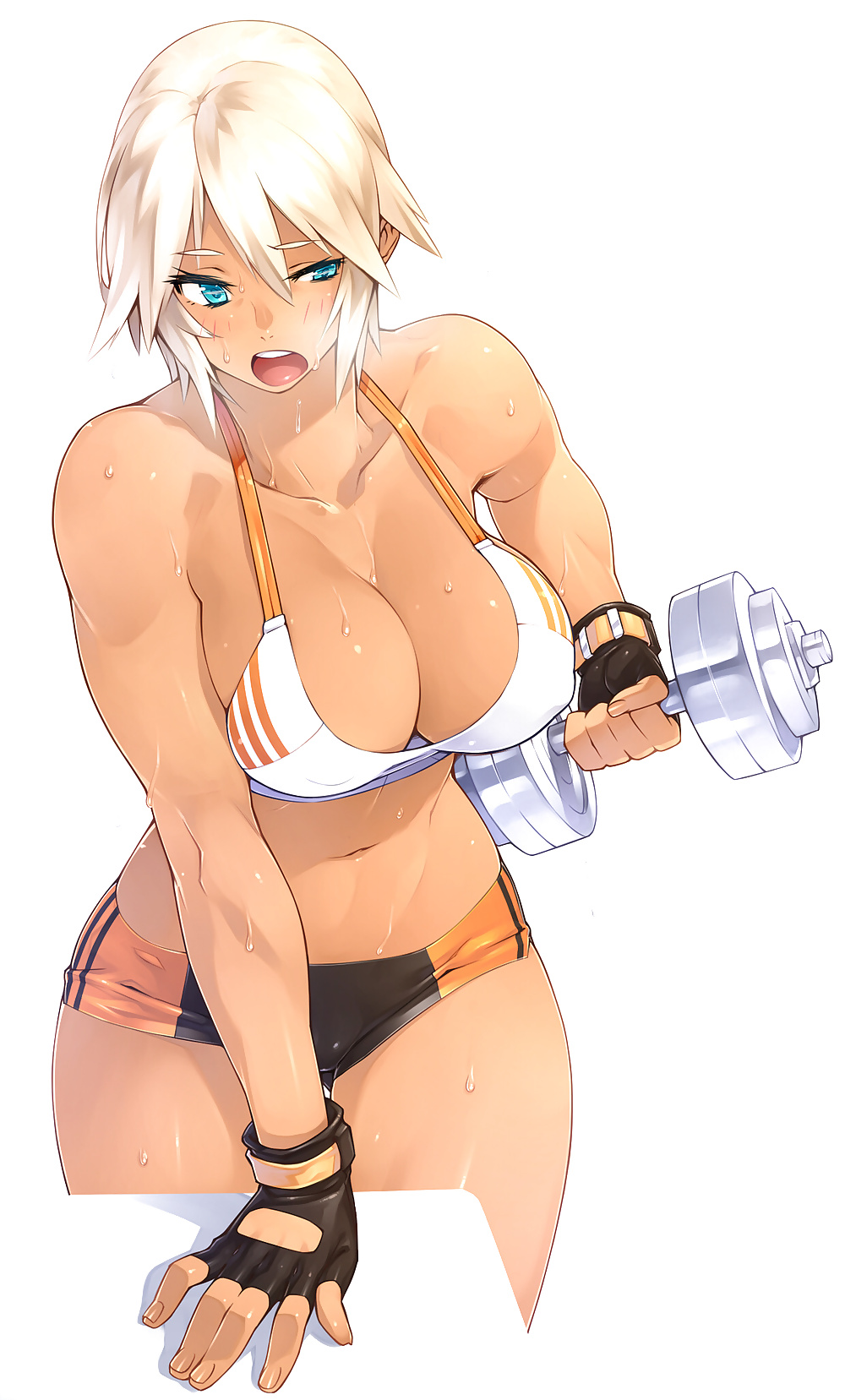 Artista - 23 (ecchi)
 #26307850