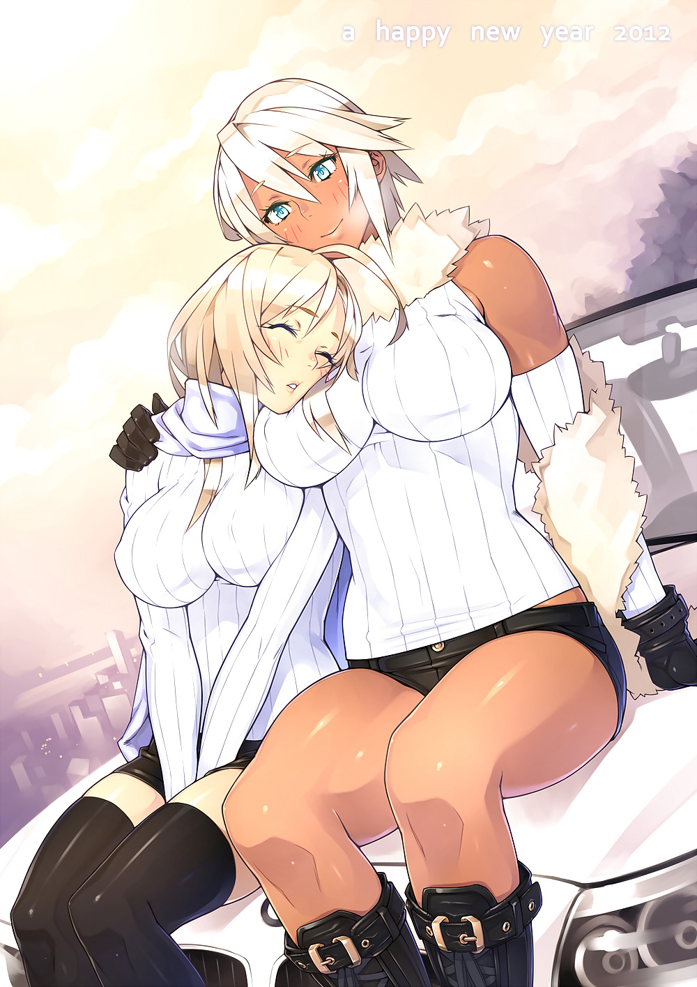 Artista - 23 (ecchi)
 #26307869