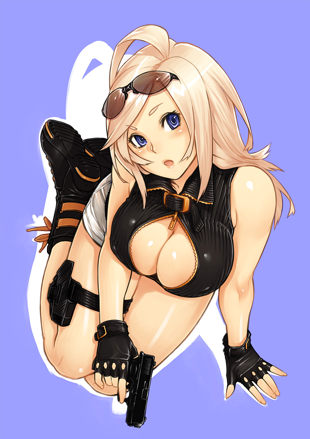 Artista - 23 (ecchi)
 #26307989