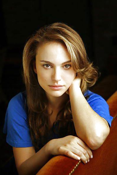 Natalie Portman ( non porno)
 #30507961