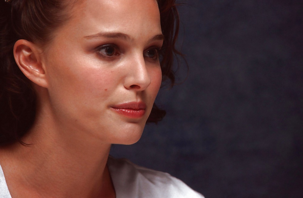 Natalie Portman ( Non porn) #30508203