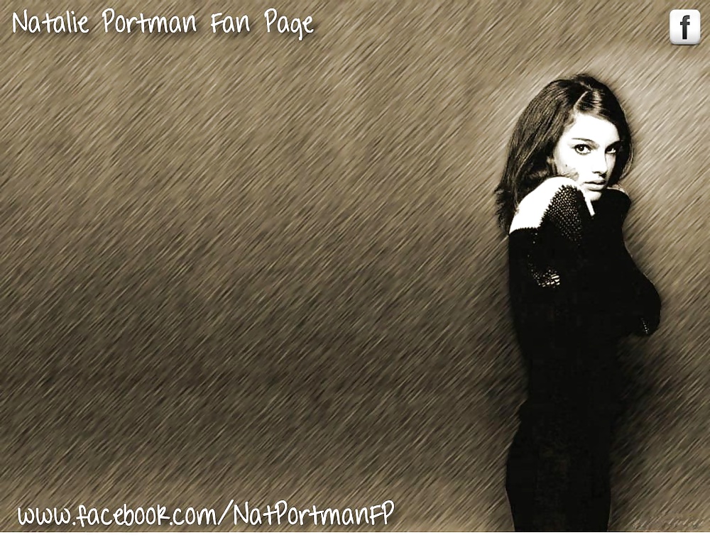 Natalie Portman ( non porno)
 #30508467