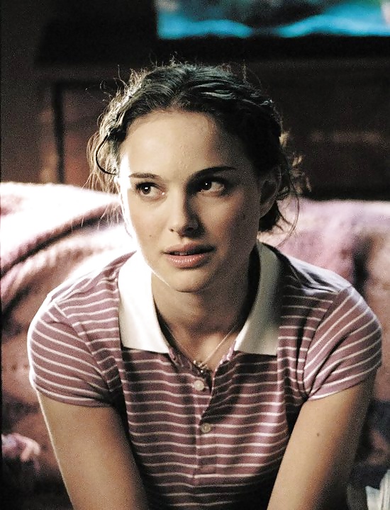 Natalie Portman ( non porno)
 #30508735