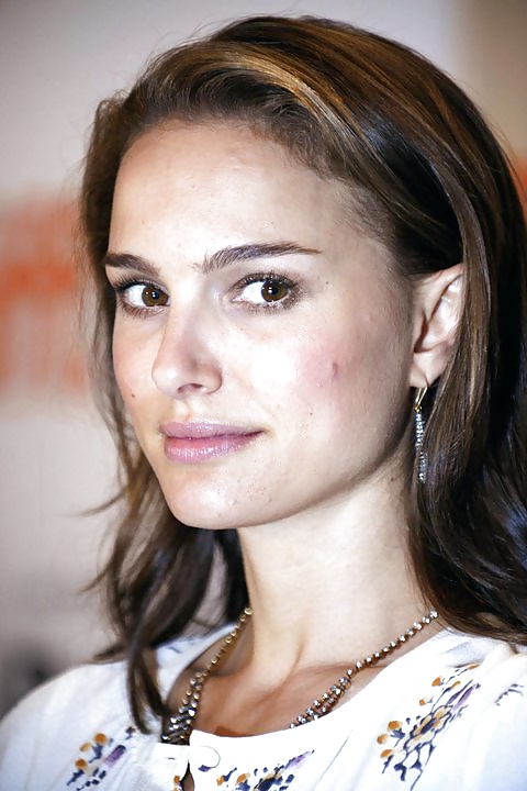 Natalie Portman ( non porno)
 #30508864