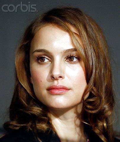 Natalie Portman ( non porno)
 #30509114