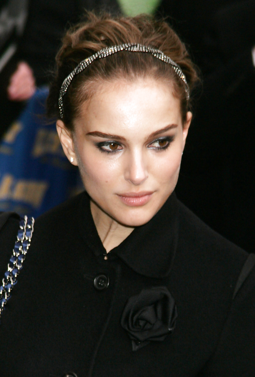 Natalie Portman ( Non porn) #30509545