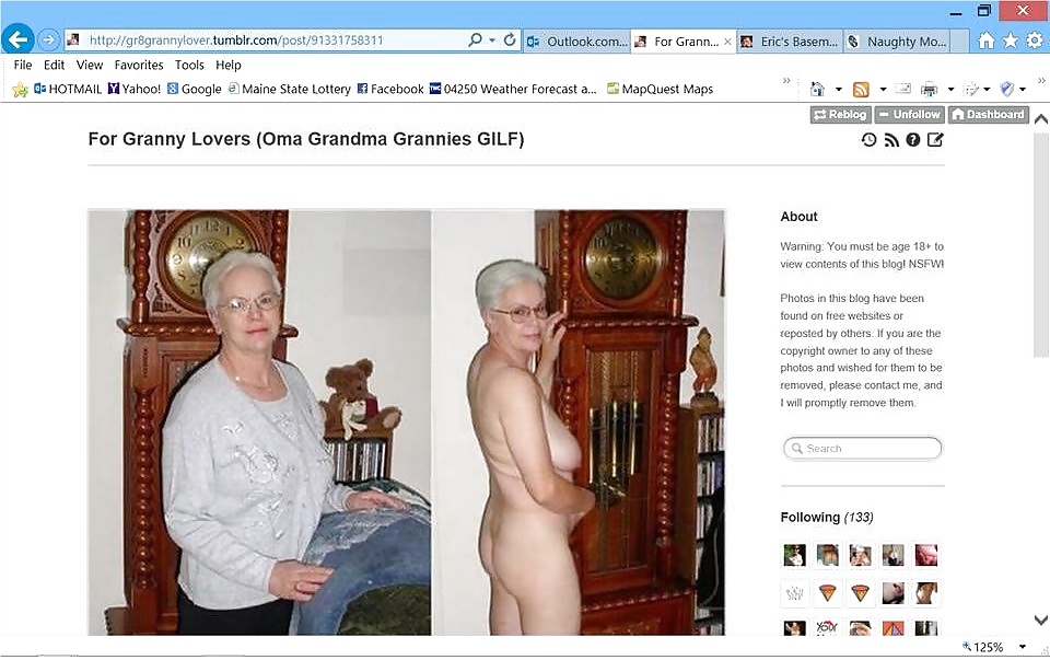 My Wife on Tumblr #29899472