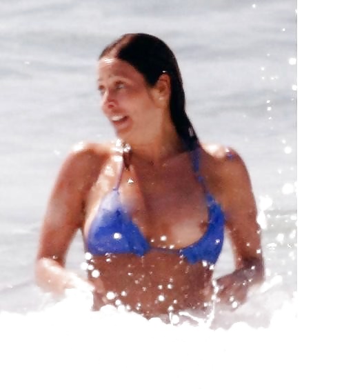 Natalie Imbruglia: Remaining series