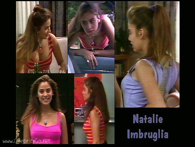 Natalie Imbruglia: Ultimate collection #30741286
