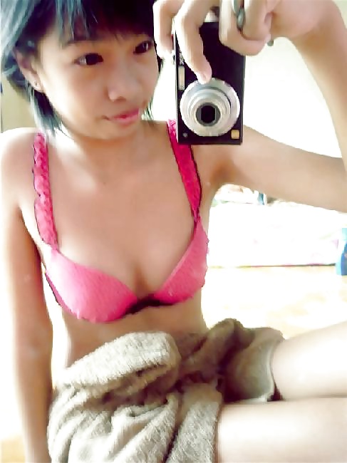 Thai teens girl #24894485