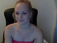 Webcam Girl Lieveanouk #22892028