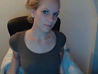 Webcam Girl LieveAnouk #22892069