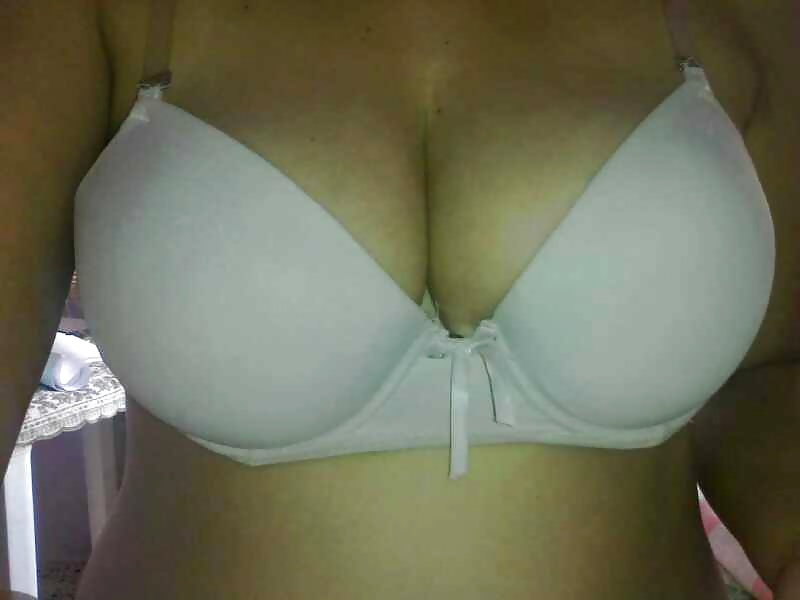 With my laptop cam again 