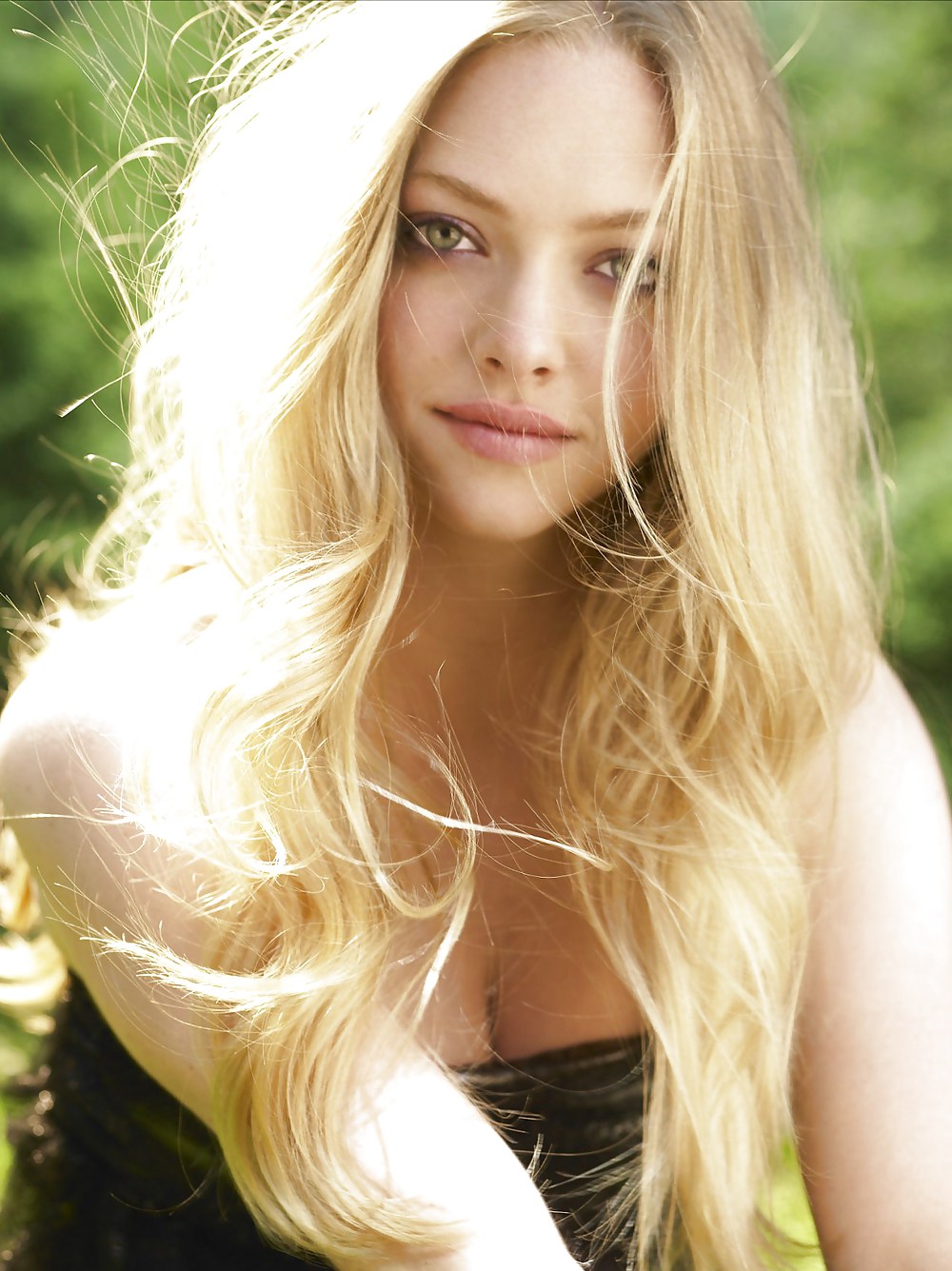 Amanda seyfried
 #25088976