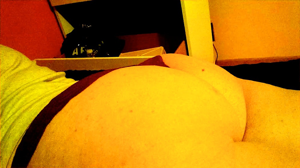 Jill's Ass #38895509