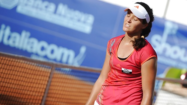 Laura Robson Oncourt #40276295