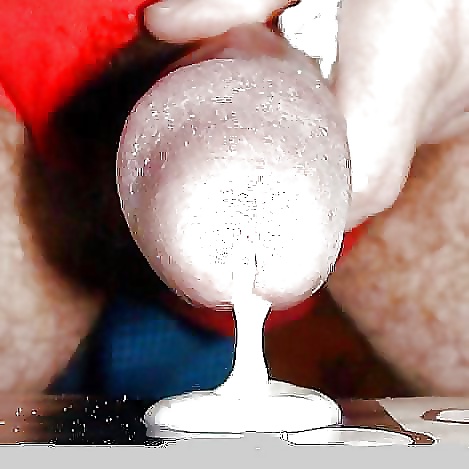 Lo mejor del esperma 3
 #29468002