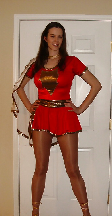 Mary Marvel #24496806