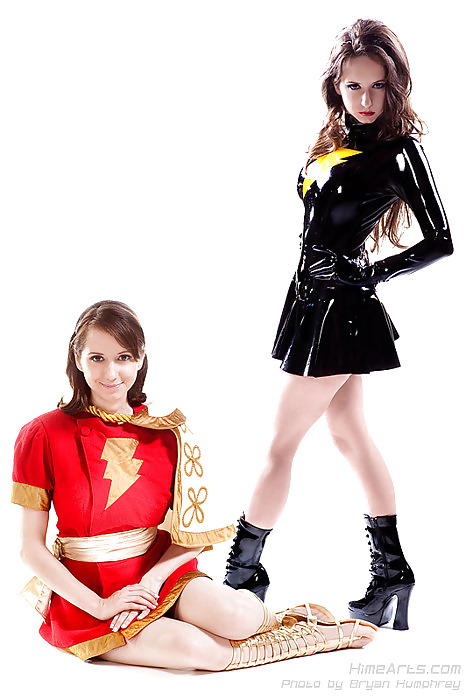 Mary Marvel #24496830