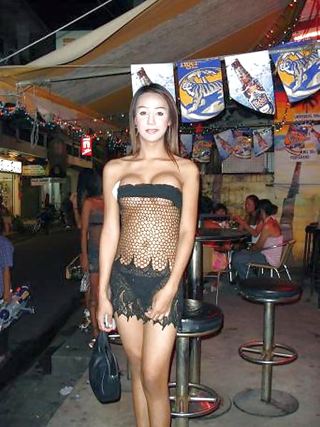 Ladyboy Benz from Pattaya #39259485