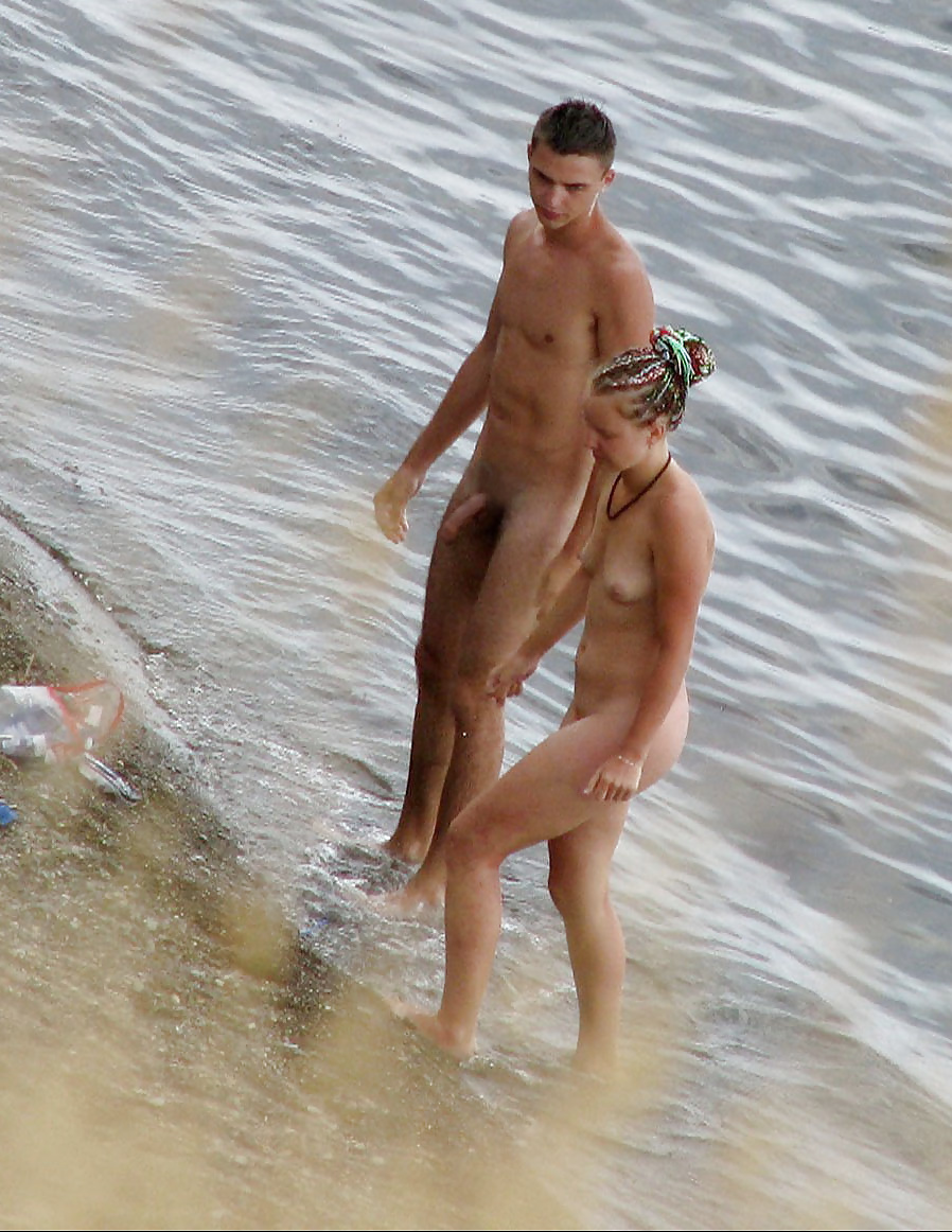 Nudist and Naturist XII #39696396