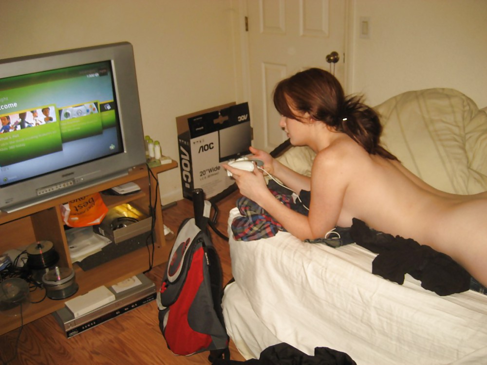 Xboxガール
 #36641509