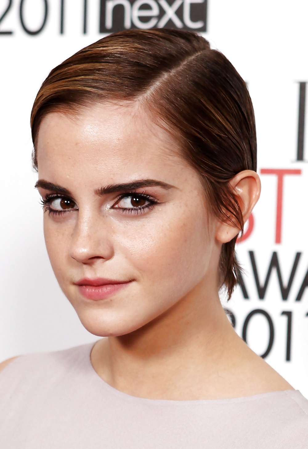 Emma watson - elle style awards 2011
 #31982426