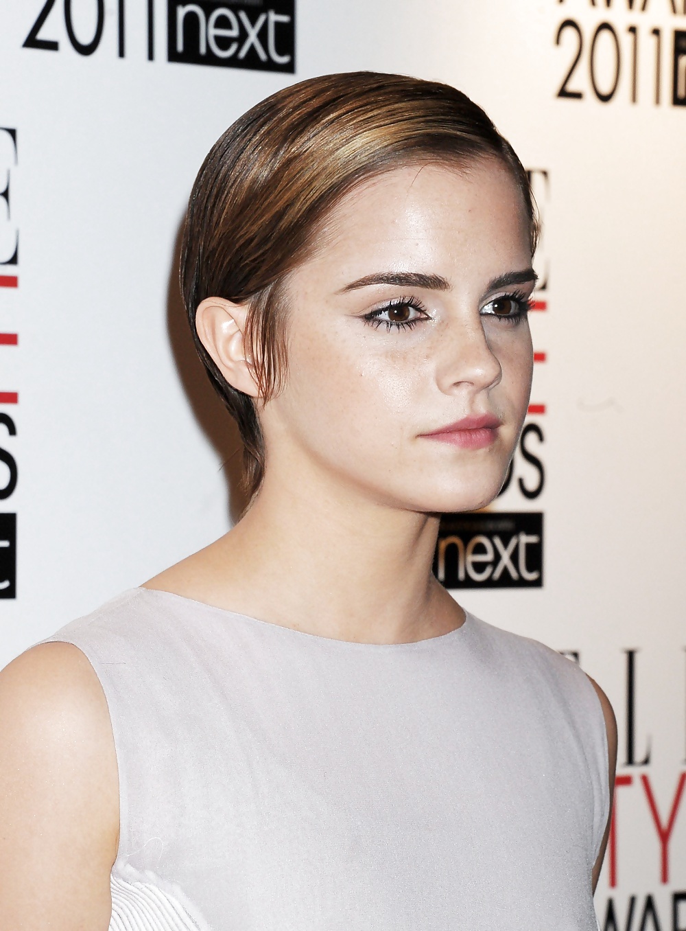 Emma Watson - ELLE Style Awards 2011 #31982428