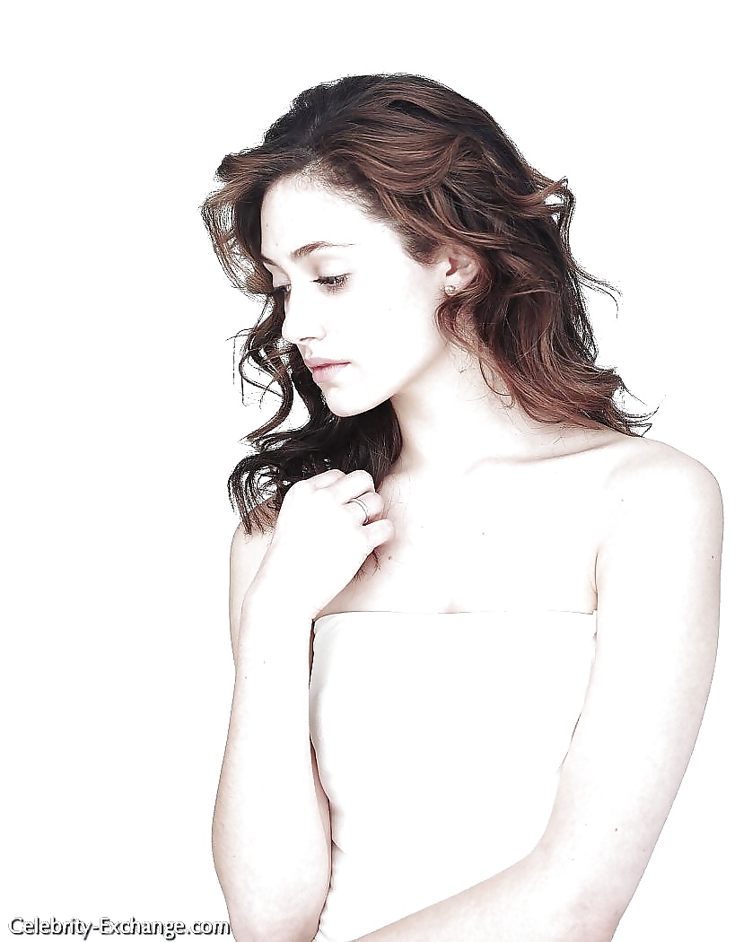 Emmy rossum
 #29391144