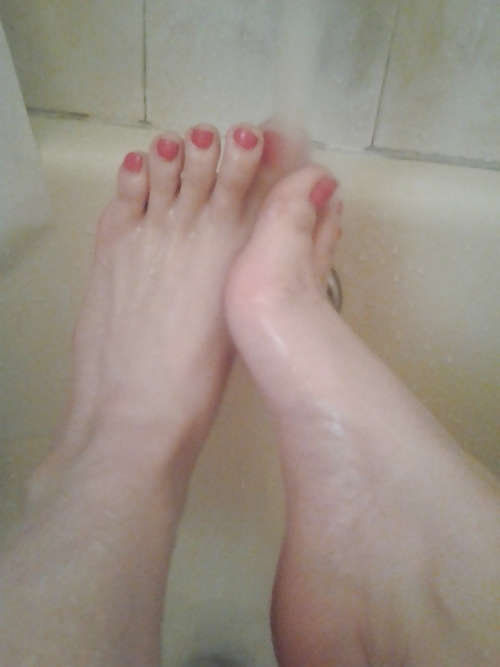 Hot Babes Feet & Soles #24787233