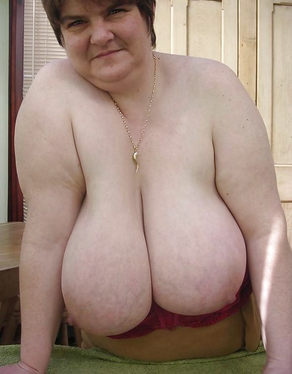 My favorite variety pics 3 big tits, bbw, grannies #32215142