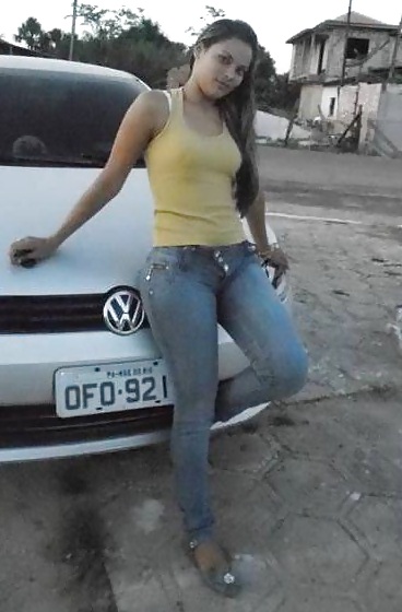 Cleiciane Fogaca teen Brazil (novinha device Brasil)