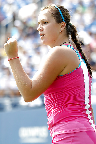 Anastasia Pavlyuchenkova #36100420