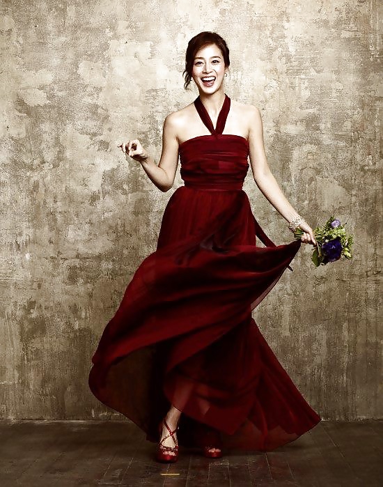 Kim Tae Hee #31006697