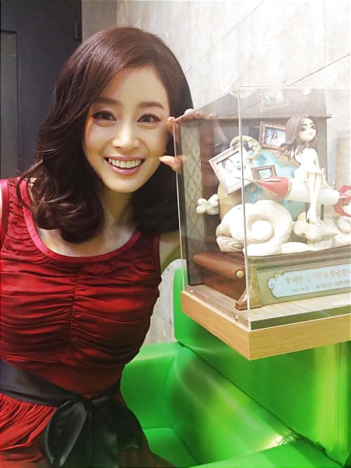 Kim Tae Hee #31006740