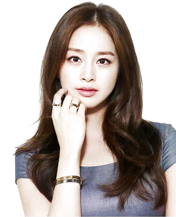 Kim Tae Hee #31006747