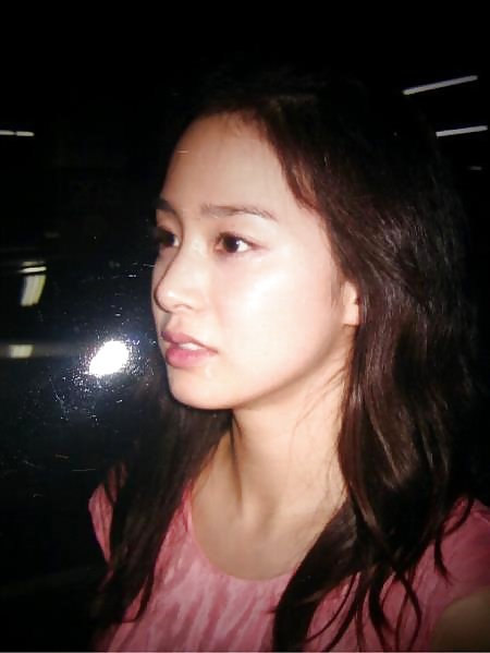 Kim Tae Hee #31006753