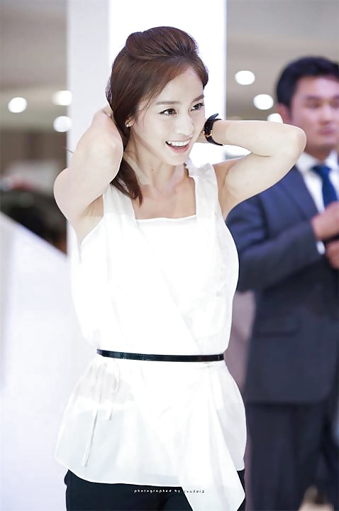 Kim Tae Hee #31006776